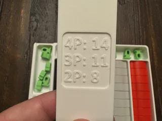 Kanban EV + Speedcharger Organizer, Eco Friendly Studio