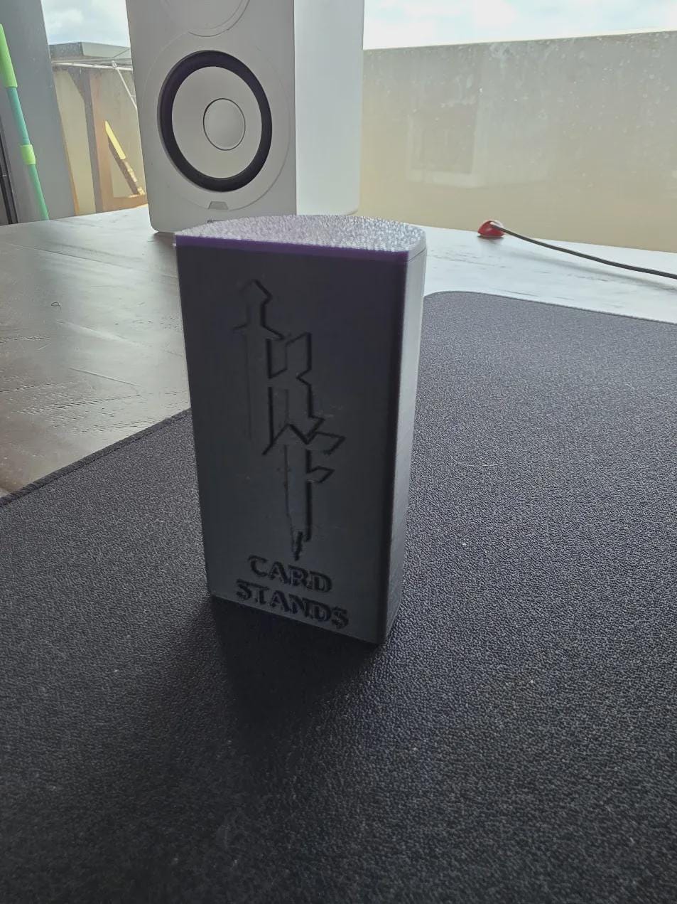 Kingdoms Forlorn Gameplay Helpers - Made using Solar Power in Eco Friendly 3D Printing Studio.