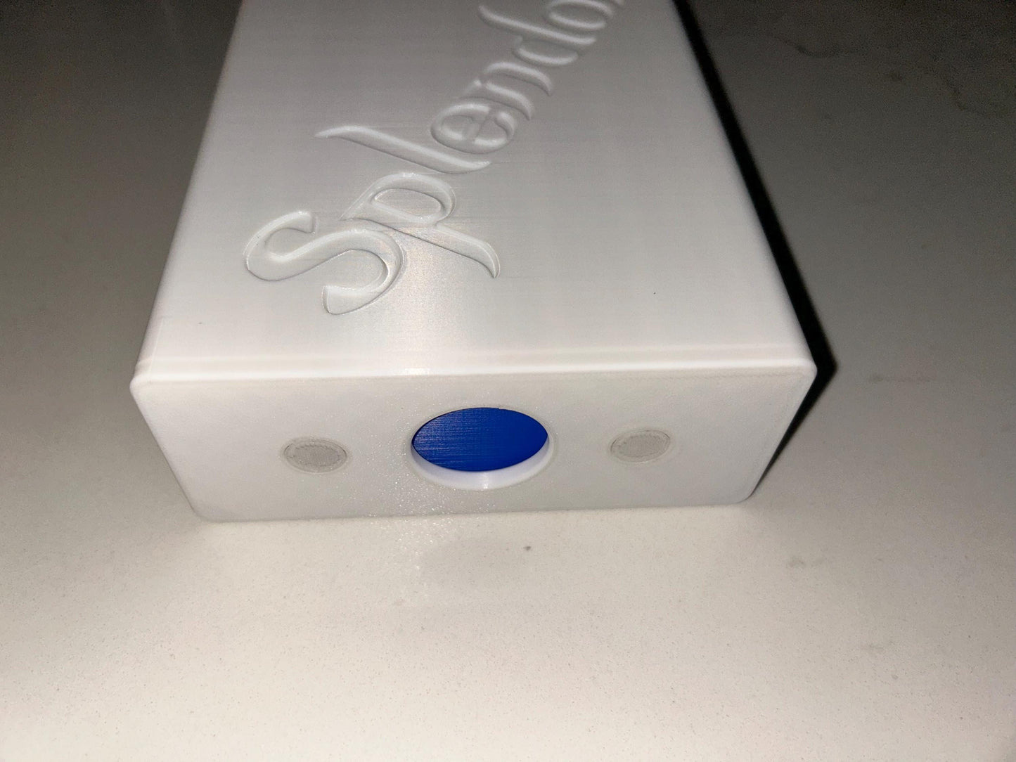 Splendor Game Organizer - Compact Travel Box for Splendor - Eco Friendly 3D Printing Studio