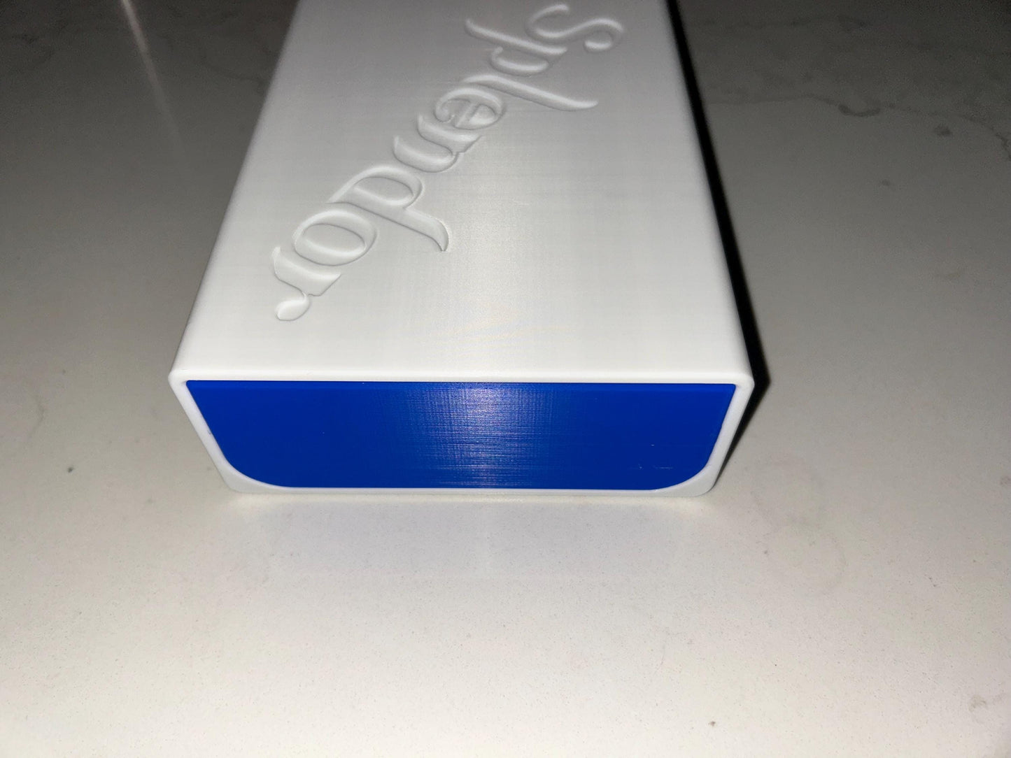 Splendor Game Organizer - Compact Travel Box for Splendor - Eco Friendly 3D Printing Studio