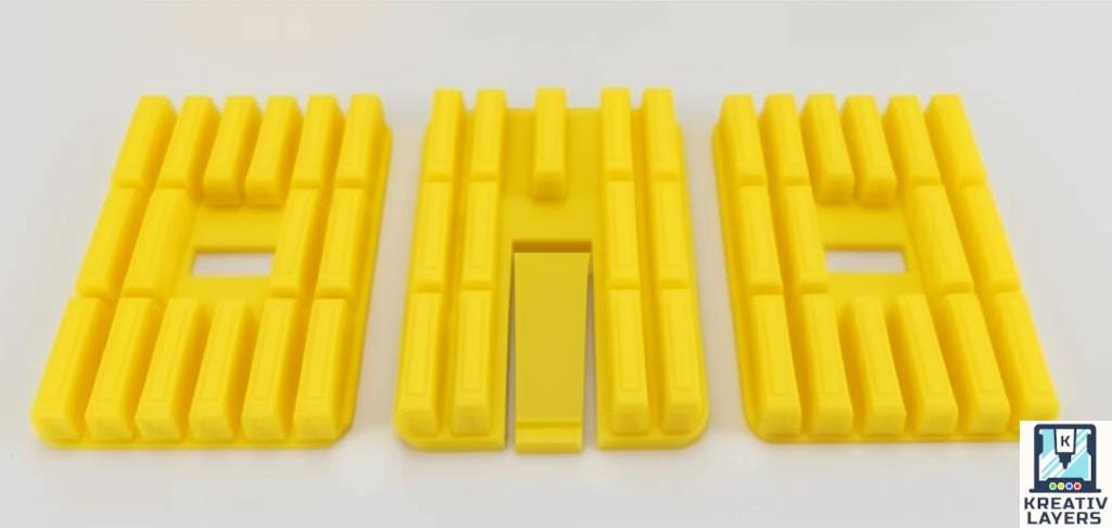Ticket To Ride America Train Organizer - Using Solar Power and Sustainable Material and a HiTech Bambu Lab Printer Setup