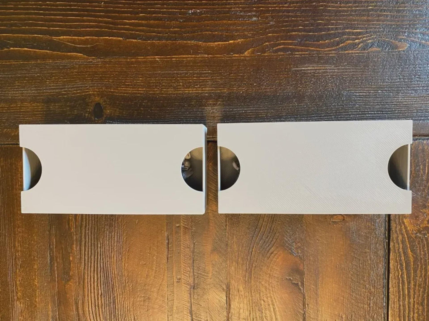 Burgle Bros. 2 Board Game Organizer - Made Using Solar Power and Sustainable Materials