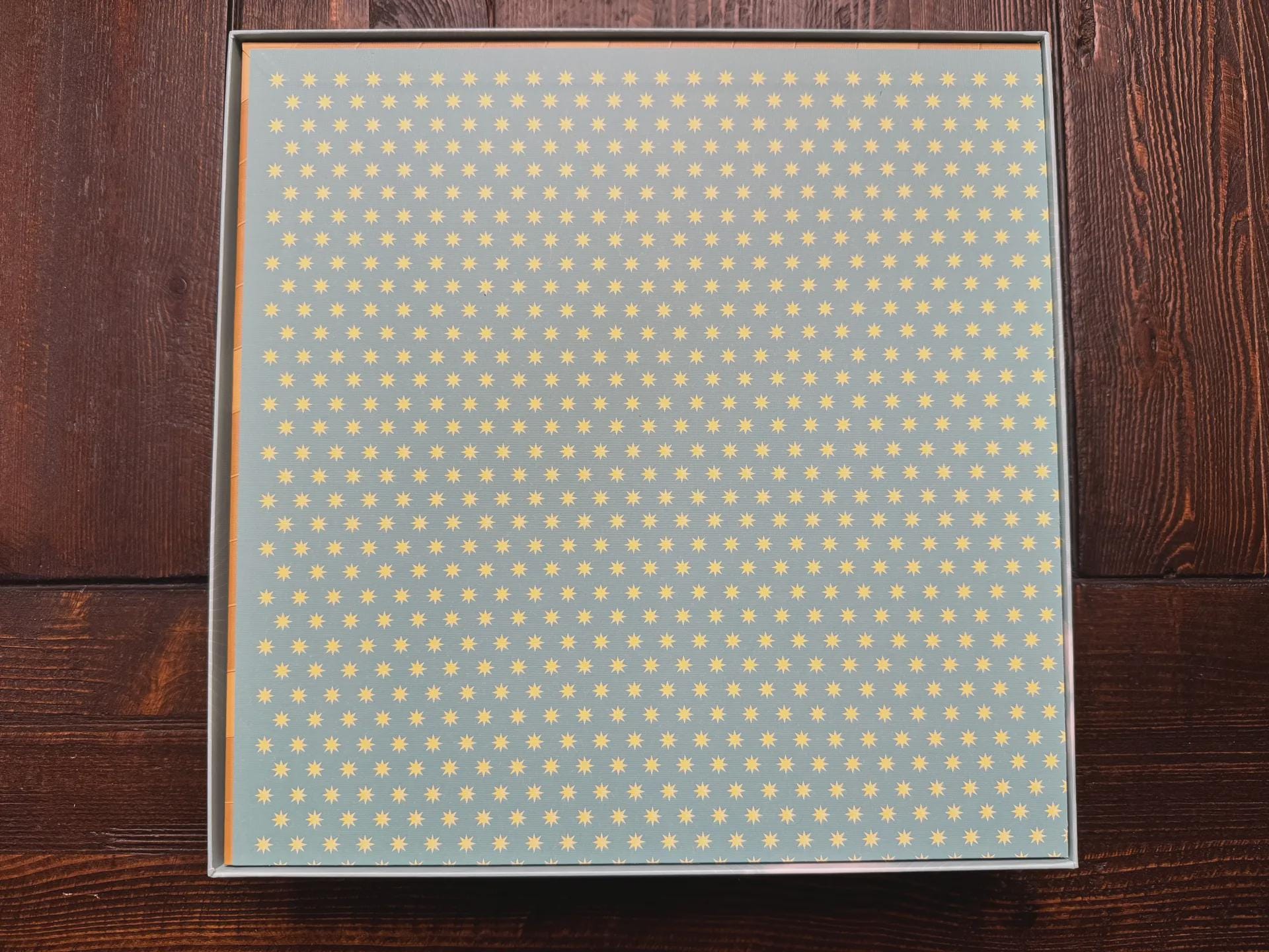 Mille Fiori Board Game Organizer / Insert - Eco Friendly 3D Printing Studio, Using Solar Power and Sustainable Material