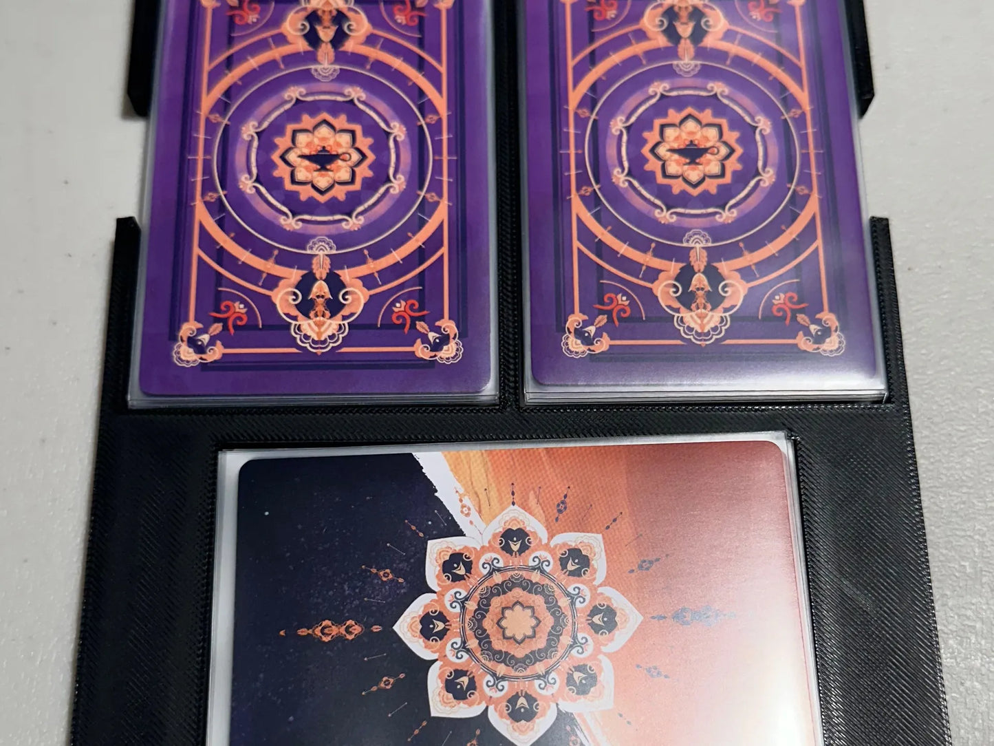 Through the Desert (Allplay edition) + Bazaar Expansions Insert - KreativLayers