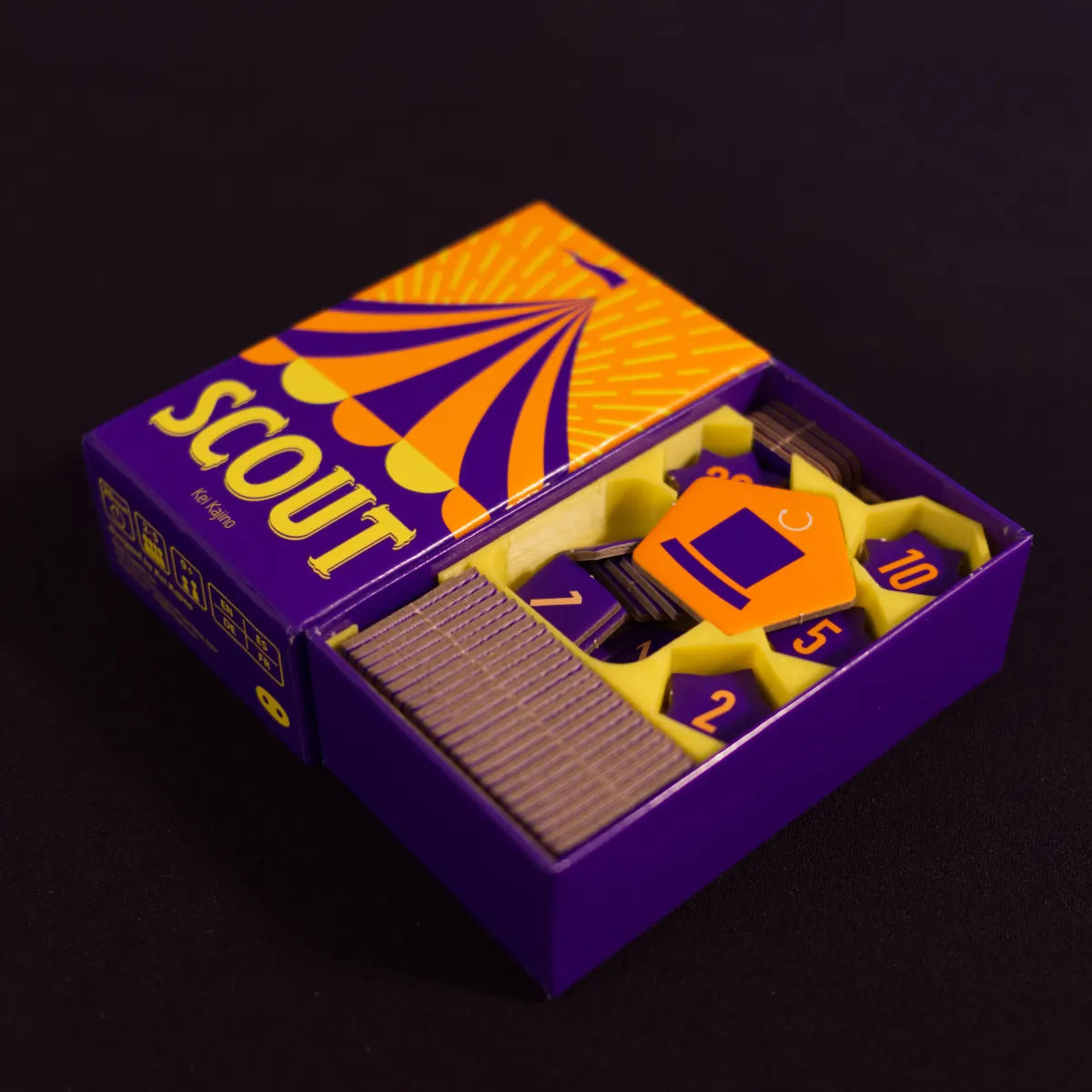 Scout Insert