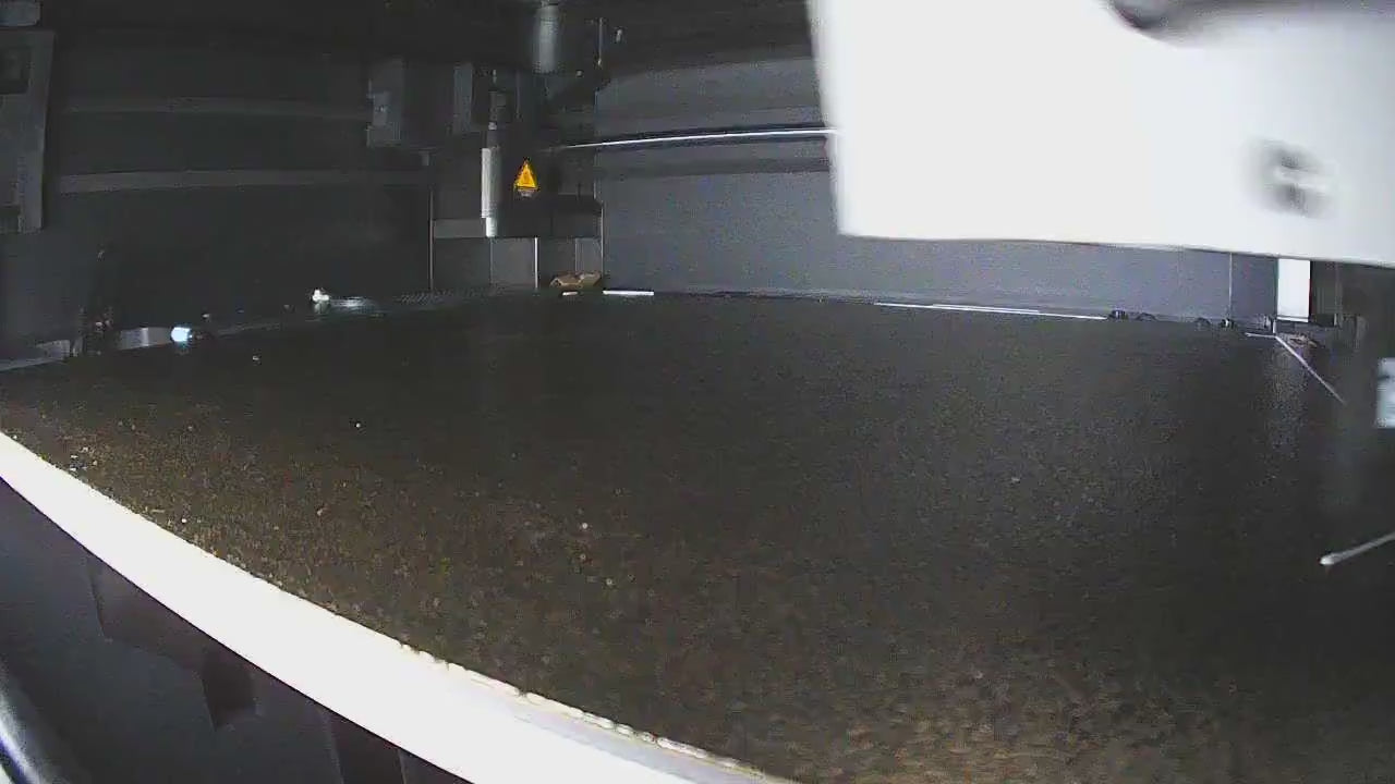 Settlers of Catan Game Organizer with 5-6 Player Expansion - Improved Version with Lids - Using Solar Power with Bambu Lab 3D Printers